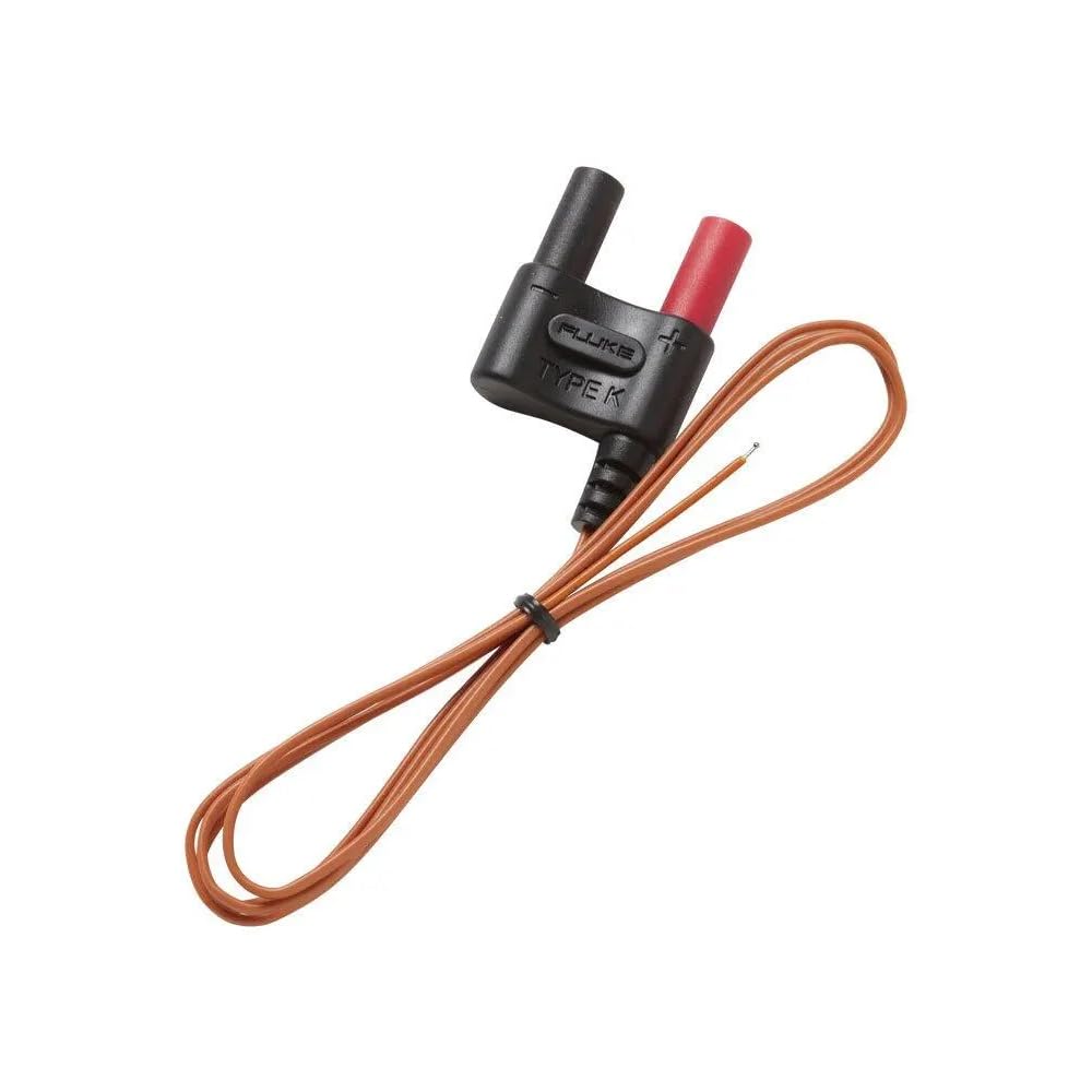 Fluke 80BK-A,TYPE K, INTEGRATED DMM PROBE
