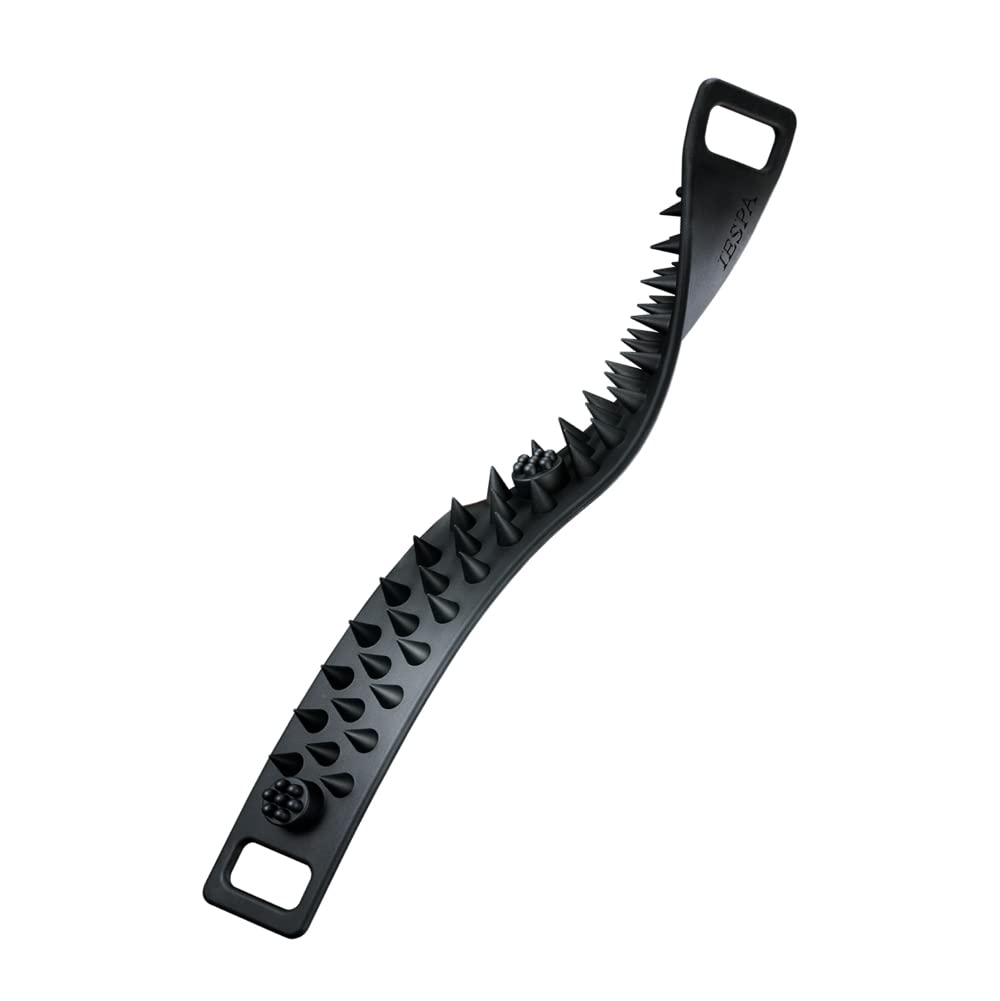 INDIBA エレクトロード頭皮用12mm(溝なし) Amazon.co.jp: 【イエスパ/IESPA 公式店】［新発想の頭皮リフレバンド