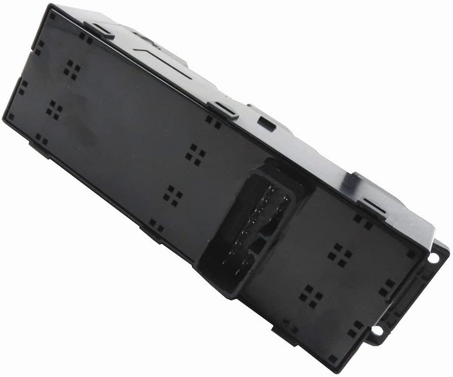 ウスイッチ ために 起亜 K2 ために リオ 3 (4 ドア) 電動パワーウィンドウマスターコントロールスイッチドアガラスリフトコン