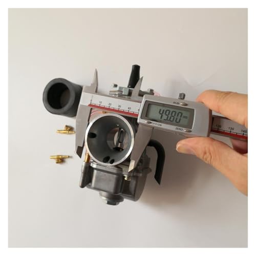 Carburateur OKO24 PZ24 pour optimiser l'accélération du scooter DIO JOG