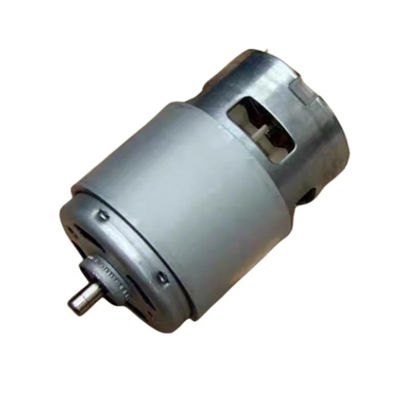 18200RPM high speed violent tool electronic starter DC 18V high torque GRS-775VC-7517 electronic starter OROAOBOMT