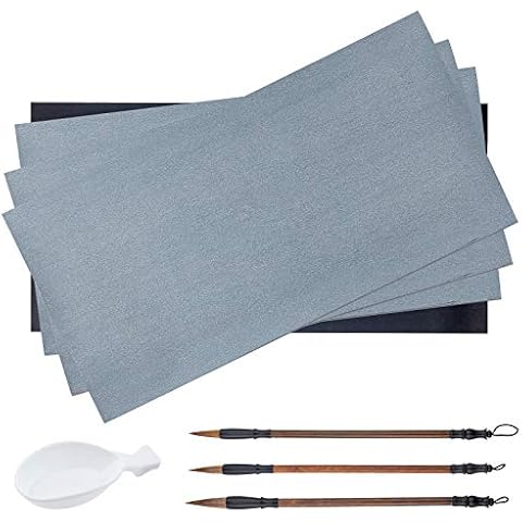 PH PandaHall Ensemble de Calligraphie Cover