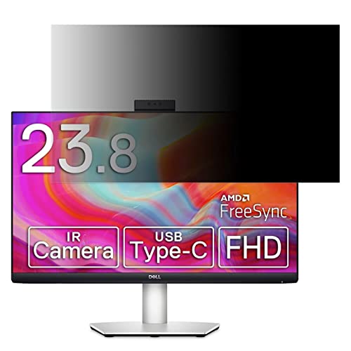 DELL S2422HZ  23.8C` 16:9 `h~ tB^[ vCoV[tB^[ p\RPC j^[ tیtB `h~V[g u[CgJbg ˖h~ ZLeB[̂h~ ʎgp\ EȒP JPt