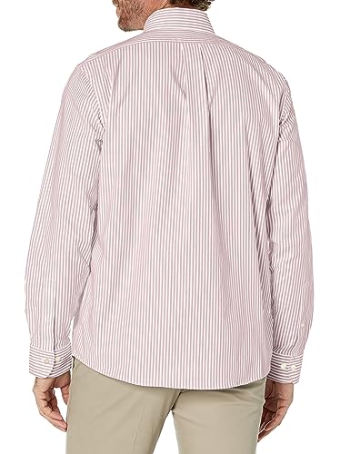 Image of Brooks Brothers Men's Non-Iron Long Sleeve Button Down Sport Shirt