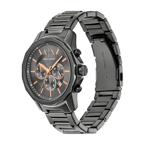 Image of A|X Armani Exchange Men's Watch, Chronograph Analog Watch