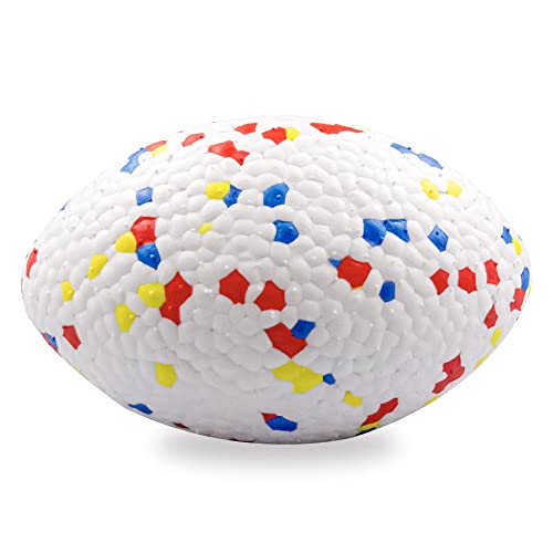 Find The Best Rugby Ball For Dogs Reviews & Comparison Katynel