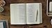 ESV Single Column Journaling Bible, Large Print, Artist Series (Cloth over Board, Jessica Dennis Bush, Cosmos): Holy Bible, English Standard Version