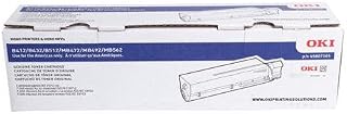 OKI 45807105 High Yield Toner Cartridge for B432, B512, MB492, MB562