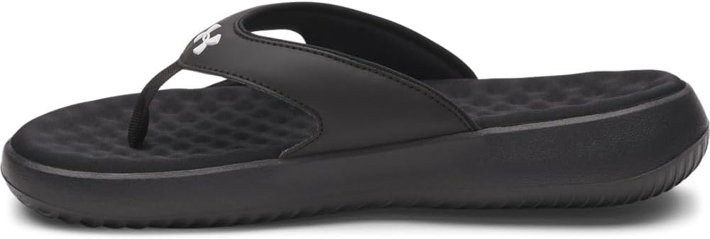 Under Armour Women’s Ignite Pro 8 Flip Flops