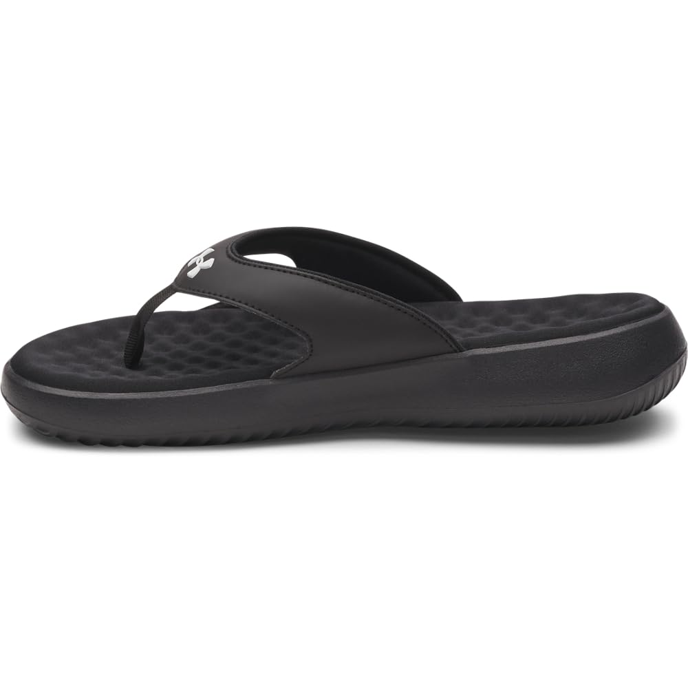 Under Armour Womens Ignite Pro 8 Flip Flops