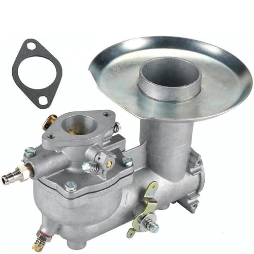 Carburateur pour Briggs Stratton 392587 | Pièce générateur