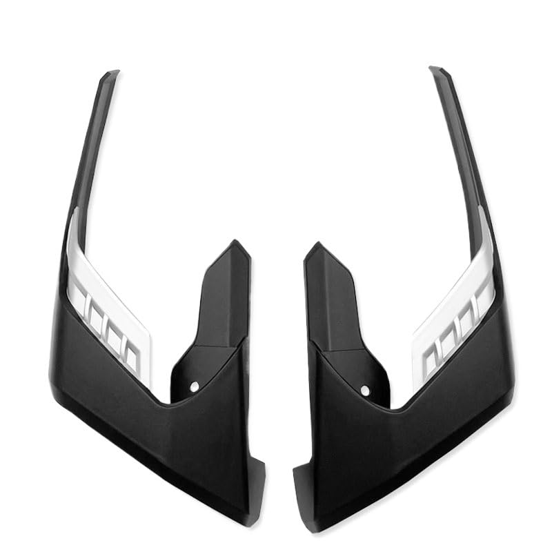 Coque de protection CB650R aileron avant anti-rayure réservoir moto
