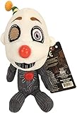 FNAF Plushies Plush Figure Toys Sets-Sister Location,Gifts for Five Nights Game Fans 7Inch Plush Toy...
