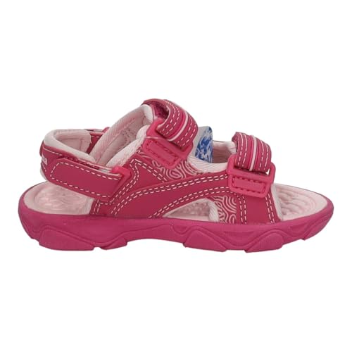 Sandales fille Joma .Ocean Kindersandalen - vue 4