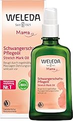 Weleda Schwangerschaftsöl Pumpspray 100ml