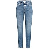  Closed Jeans Baker HIGH Waist Slim FIT 28 Blau
