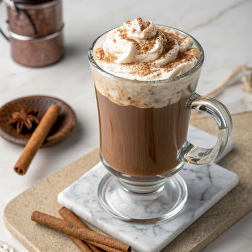Caffe D'vita Sugar-Free Mocha