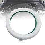 Fácil instalación: diseñado para una instalación sencilla, este kit te permite reemplazar tu unidad de envío de montaje de bomba de combustible de forma rápida y eficiente, ahorrando esfuerzo.
