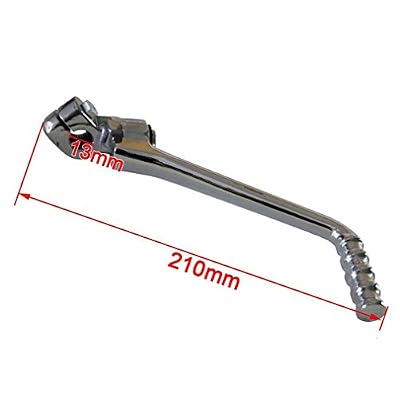 13mm Kick Start Starter Lever 125cc 150 Dirt Pit Bike