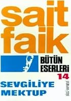 Sevgiliye Mektup 9754941548 Book Cover