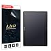 Produktbild J&D Kompatibel für Lenovo Smart Tab P10 10.1 inch Schutzfolie, 3-Pack [Antireflektierend] [Nicht Ganze Deckung] Matte Folie Displayschutzfolie für Lenovo Smart Tab P10 10.1 inch Displayschutz