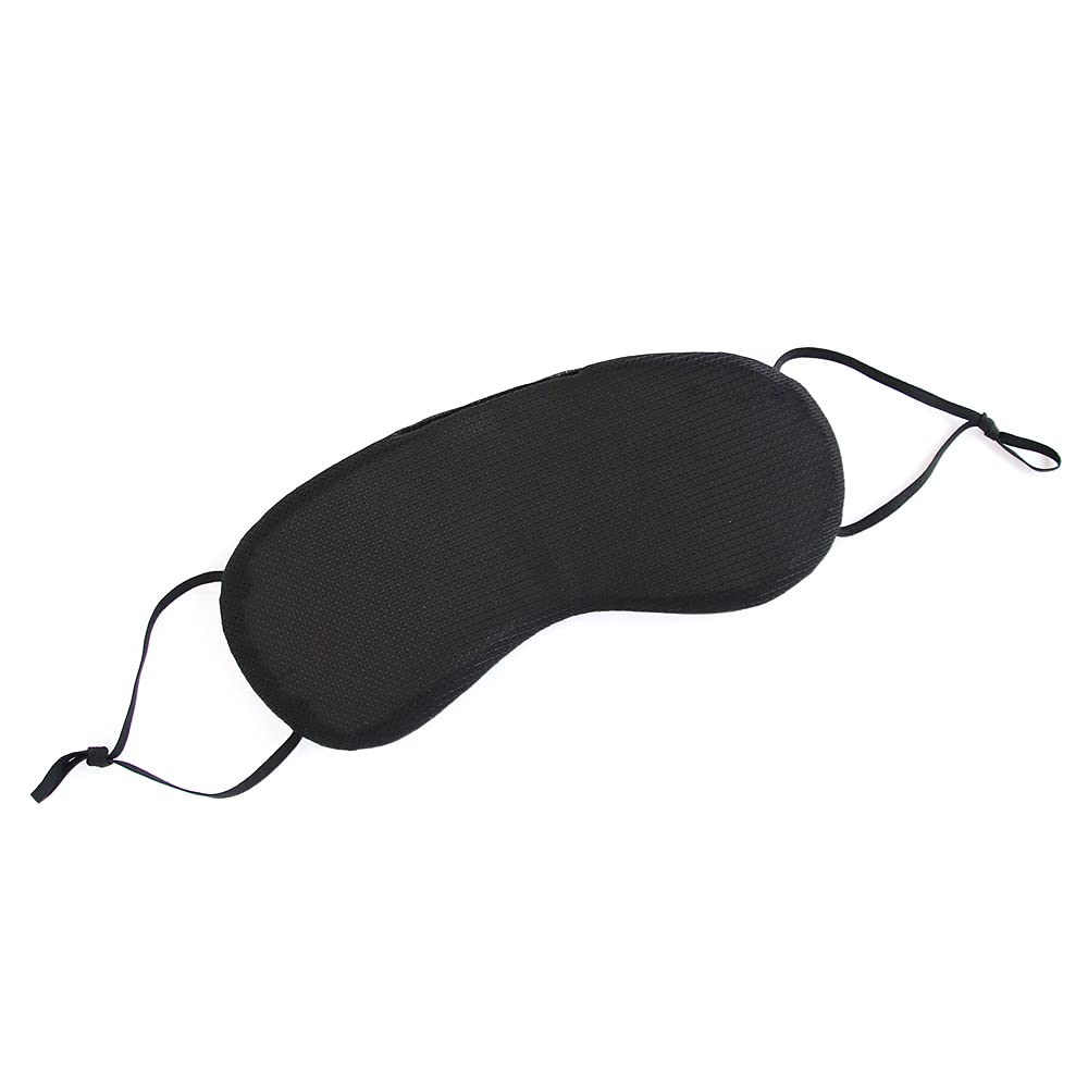 LK Ideal night mask 5シート✖︎6袋(1ヶ月分) Amazon.co.jp｜バンガード アイマスク 夏 快適 蒸れない クール