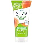 St. Ives Fresh Skin Invigorating Apricot Scrub Unisex, 1 Ounce