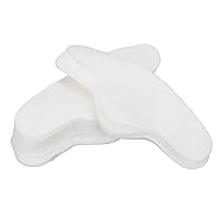 Vista 7 de PENO Papel de tira de poros, ligero y fino, 400 piezas para viajes, salón de belleza, viajes de negocios