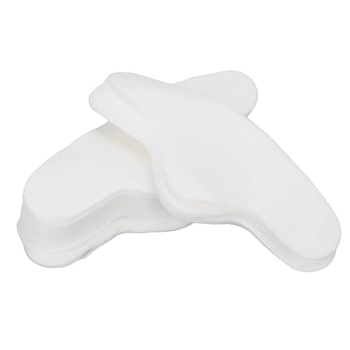 Miniatura 6 de Brrnoo 400 parches de tira de nariz, tiras de nariz para eliminación de puntos negros, tiras de poros de limpieza profunda, ajuste ligero, flexible,