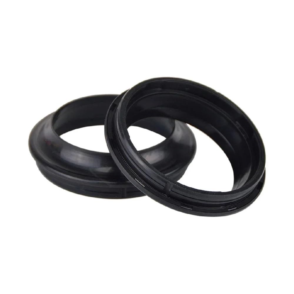 Retenes de polvo horquilla delantera moto compatible con 900RR y C51