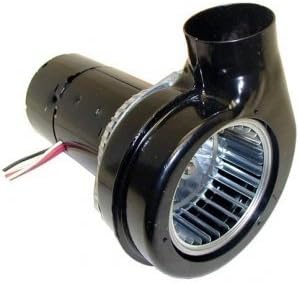 Middleby Marshall 27170-0011 Burner Motor 115V 3000Rpm .95Amp For Middleby Marshall Oem # 681099