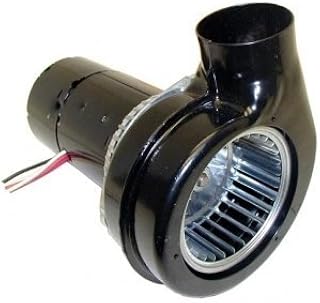 Middleby Marshall 27170-0011 Burner Motor 115V 3000Rpm .95Amp For Middleby Marshall Oem # 681099