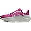 Hot Fuchsia/Metallic Silver-light Silver