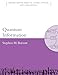 Produktbild Quantum Information (Oxford Master Series In Physics: Atomic, Optical, and Laser Physics)