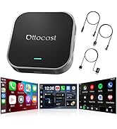 【新品即発送】オットキャスト OttoAibox E2 カープレイai ボックス OTTOAIBOX E2