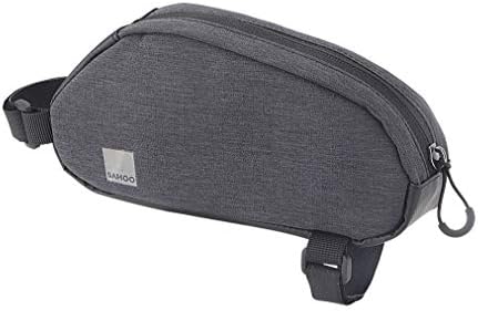 Roswheel Essentials Series 121468 Water Resistant Bike Top Tube Bag Bicycle Front Frame Pannier