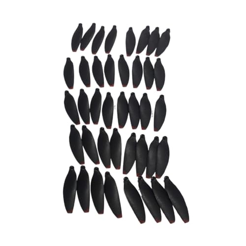 Hélices de rechange pour drone S116 pour réparer les pales cassées après un crash de RC S116PRO