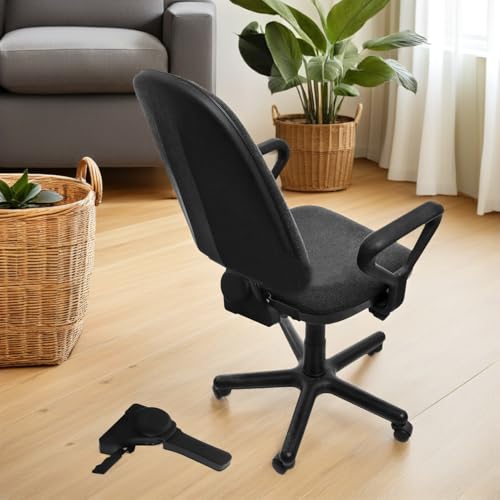 Régulateur multi-angles pour chaise de bureau accessoire inclinaison fauteuil - 3