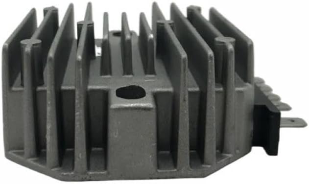 12V Voltage Regulator Replacement Part 129150-77710 Compatible with F37D F49D F215