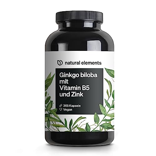 Ginko Test Die besten ProduktEmpfehlungen im Vergleich!