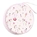 Produktbild Emorias 1PC Geldbörse Einhorn Münzen Beutel Kleine Mappe Makeup Tasche Reißverschluss Weißblech Schlüssel Beutel Kopfhörer Aufbewahrungstasche Geschenk