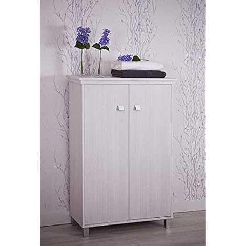 TopKit Mueble Zapatero Misisipi 24ab Cover