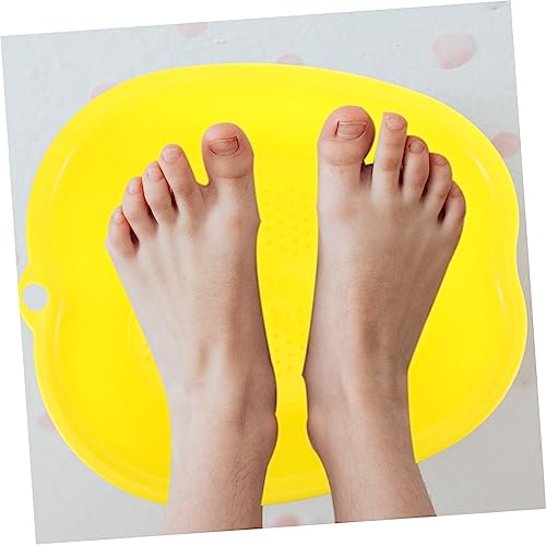 Spa de pies con función masaje y cubeta plástica miniatura 7