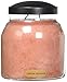 A Cheerful Giver Coastal Redwood Papa Jar Candle, 34 oz