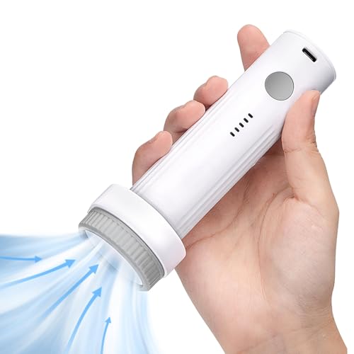 60Kpa Cordless Handheld Electric Vacuum Pump