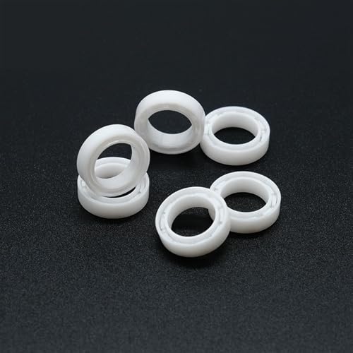 Roulement en céramique 6701 ABEC-9 de haute précision 12mm - 2