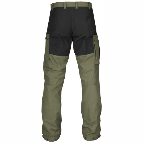 Fjällräven Vidda Pro Dark Grey 44 (US Mens 29) L3