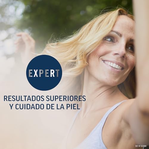 Veet Cera Depilatoria Cartucho Cera de Recambio Roll-On Eléctrico EasyWax con Manteca de Karité para Todo Tipo de Pieles, 50 ml - imagen 3