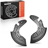 【Passform Überprüfen】Überprüfen Sie die entsprechende OEM Nummer und die Fahrzeugliste in der oberen linken Ecke sorgfältig.