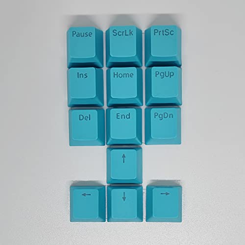 CherryMxXCb`̖L[LbvJjJL[{[hO[p[vsNIWCG[㉺EPBTobNCgtL[Lbv (Blue)
